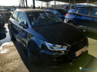 AUDI A1 SPORTBACK 1.4 TDI 90 AMBIENTE Réf : 318779