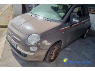 Fiat 500 1.2 8V 69 cv