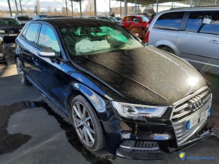 AUDI S3 SPTBK QUATTRO 2.0 TFSI 310 Réf : 314643