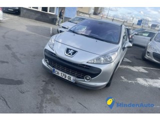 Peugeot 207 1.6 Thp 150cv (A13)