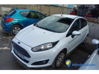 Ford FIESTA 1.0 Ecoboost 100cv (e12)