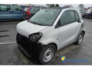 Smart Electrique (F1)