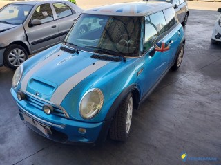 MINI (R53) COOPER S 1.6I 163 - ESSENCE