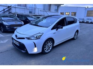 Toyota PRIUS+ 7places