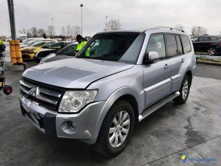 MITSUBISHI PAJERO 3.2 DI-D 200 CH INTENSE Réf : 315459