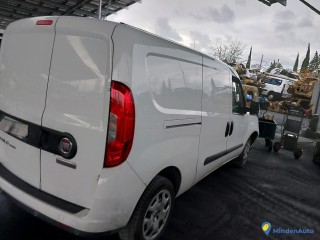 FIAT DOBLO II MAXI 1.6 MULTIJET 95 - GAZOLE