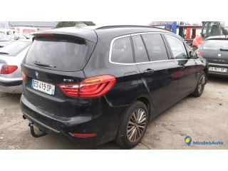 BMW SERIE 2 GRAND TOURER  ES-419-SP