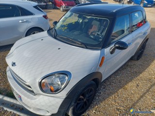 MINI Countryman 1.6i 120