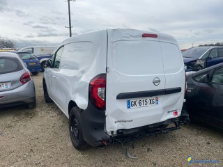 NISSAN Townstar Electrique 69