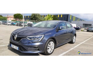 RENAULT MEGANE IV 1.5 BDCI 115 - - GAZOLE