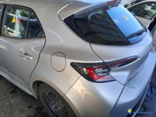 TOYOTA COROLLA HYBRID 122H DYNAMIC Réf : 315730