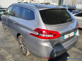 PEUGEOT 308 II SW 2.0 BHDI 150 ALLURE Réf : 317520