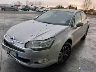 CITROEN C5 II 2.0 HDI 160 EXCLUSIVE Réf : 316603