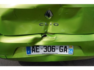 RENAULT CLIO 3