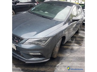 SEAT LEON (5F) 1.5 E-TSI 150 FR DSG - ESSENCE