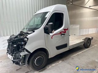 Renault plancher cabine dci 165ch du 10/2023