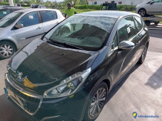 PEUGEOT 208 (2) 1.2I 110 ALLURE - ESSENCE