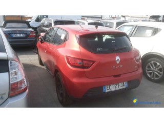 RENAULT  CLIO  EC-727-JA