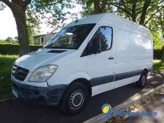 Mercedes-Benz SPRINTER 313 CDI