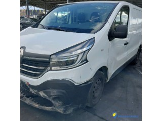 RENAULT TRAFIC III 2.0 DCI 120 CONFORT - GAZOLE