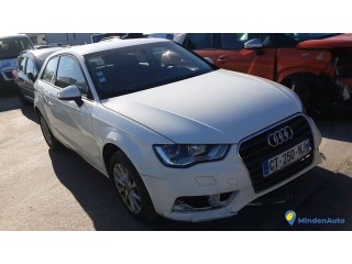 AUDI  A3   CT-250-NJ