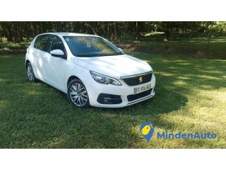 Peugeot 308 STE 1,5 HDI 100