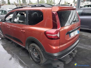 DACIA JOGGER 1.0 ECO-G 100 7 PL - ESSENCE - GPL