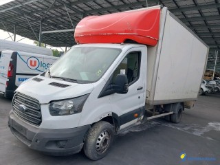 FORD TRANSIT 2.0 TDCI 130 CAISSE + - GAZOLE