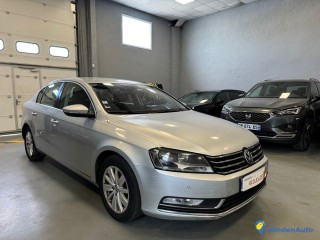 Volkswagen Passat 105CV CONFORTLINE DE 2015