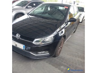 VOLKSWAGEN POLO (6R) 1.2 TSI 90 DSG ALLST - ESSENCE