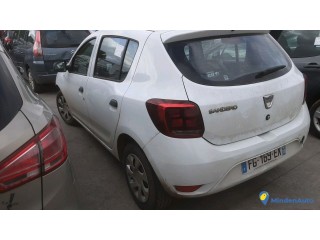 DACIA  SANDERO  FG-169-EX