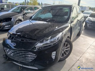 FORD KUGA III 2.0 ECOB 190 4WD AUTO - GAZOLE