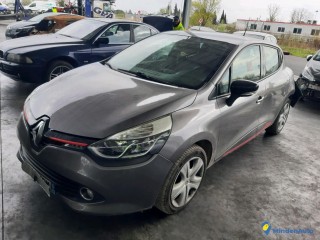 RENAULT CLIO IV 1.5 DCI 90 ZEN Réf : 319035