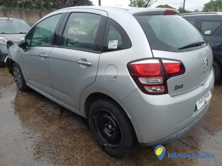 CITROEN C3 2 PHASE 2    REF  13079843