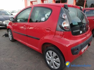 CITROEN C1 1 PHASE 2   REF   12902825