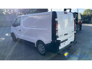 RENAULT TRAFIC 3 COURT PHASE 2  REF  12883023