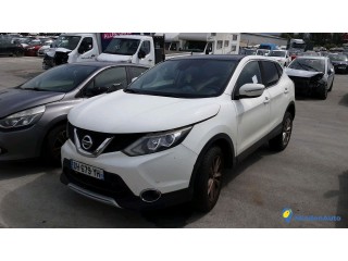 NISSAN  QASHQAI  DH-679-YH