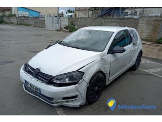 Volkswagen Golf 1.6 Tdi 105cv A (A14)  ref. 65332