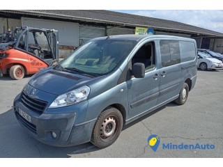 Peugeot Expert 2.0 Hdi 128 cv   ref. 62127