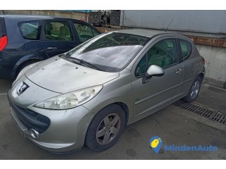 Peugeot 207 1.4 Vti 95 cv (A15) ref. 66466