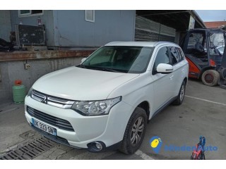 Mitsubishi Outlander 2.2 DI-D 150cv (C7) ref. 66306