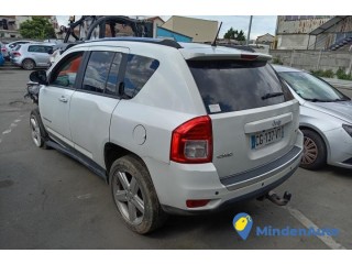 Jeep Compass 2.2 CRD 136cv (G10)  ref. 66066