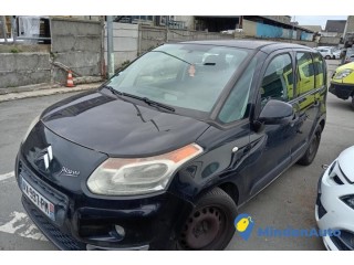 Citroen C3 Picasso Vti 95cv (E7)   ref. 65528