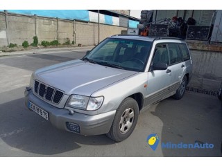 Subaru Forester 2.0i 125cv TO Série Limitée Gpl (B16) crit'air 1  ref. 65314