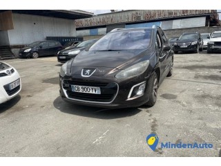 Peugeot 308 SW 1.6 E-Hdi 112Cv Féline (C3)  ref. 63591