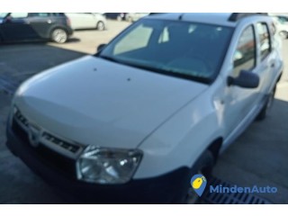 Dacia Duster 1.5 Dci 90cv   ref. 66882