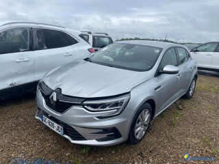 RENAULT Mégane IV 1.5 DCiBlue 115