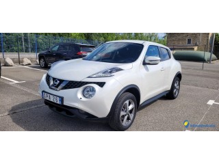 NISSAN JUKE 1.6 ESS BVA - ESSENCE