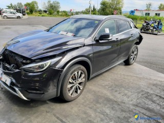 INFINITI QX30 2.2D 170 7DCT AWD - GAZOLE