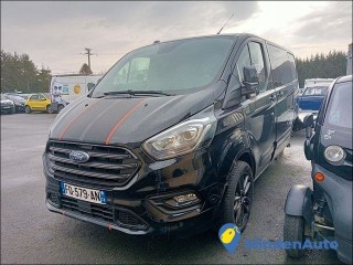 Ford T Personnalisé